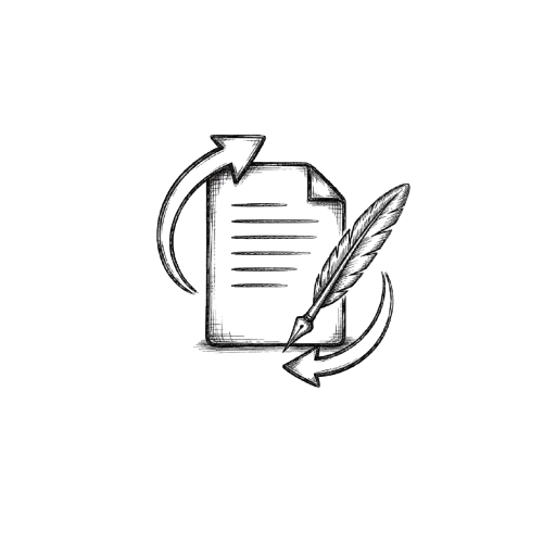 Content creators and bloggers